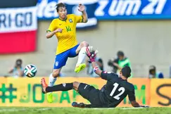 Coupe du Monde Brésil 2014 - Maxwell : « On est prêt pour gagner »