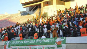 Coupe du Monde Brésil 2014 : Pas de match d’ouverture en Côte d’Ivoire