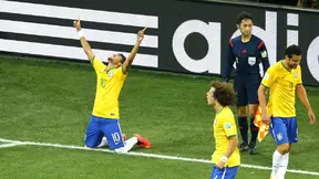 Coupe du monde Brésil 2014 : Pierre Ménès évoque un complot arbitral