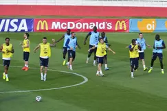 Coupe du Monde Brésil 2014 : Les bleus se détendent