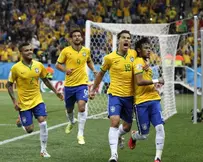 Coupe du Monde Brésil 2014 : Grosse audience pour le premier match !