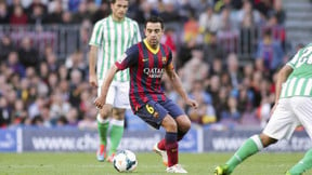 Mercato - Barcelone : Un contrat astronomique au Qatar pour Xavi ?