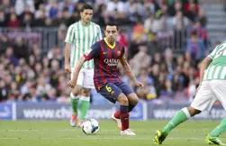 Mercato - Barcelone : Un contrat astronomique au Qatar pour Xavi ?