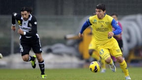 Mercato : Le Milan cède Paloschi au Chievo