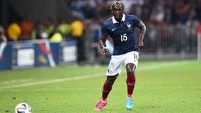 Mercato - Officiel : Manchester city d’accord avec Sagna !