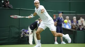 Tennis - Wimbledon : La dernière chance de Federer ?