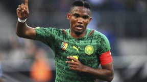 Coupe du Monde Brésil 2014 : Eto’o écrit une lettre au peuple camerounais