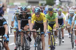 Cyclisme - Dauphiné : Froome rassurant après sa chute