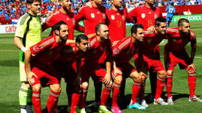 Coupe du monde Brésil 2014 - Pierre Ménès : « L’Espagne ? Il y a encore deux, trois mecs qui taquinent la chique… »