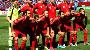 Coupe du monde Brésil 2014 - Pierre Ménès : « L’Espagne ? Il y a encore deux, trois mecs qui taquinent la chique… »