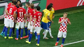 Coupe du monde Brésil 2014 : La FIFA défend l’arbitre japonais de Brésil-Croatie !