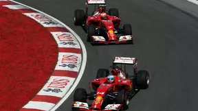 Formule 1 : Ferrari menace de se retirer en 2020 !
