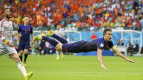 Coupe du monde 2014 : Les Pays-Bas frappent fort et humilient l’Espagne !