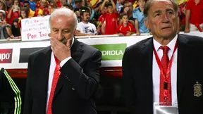 Coupe du monde Brésil 2014 - Del Bosque : « Nous, on a été très faibles ! »