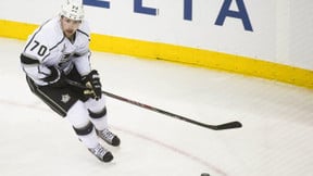 NHL : Le titre pour Los Angeles !