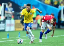 Coupe du monde Brésil 2014 - Daniel Alves : « Un cauchemar »