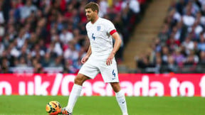 Coupe du Monde Brésil 2014 : La confiance de Gerrard