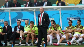 Coupe du Monde Brésil 2014 - Del Bosque : « Cela va nous endurcir »