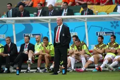 Coupe du Monde Brésil 2014 - Del Bosque : « Cela va nous endurcir »