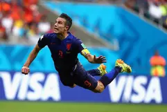 Coupe du monde Brésil 2014 - Pierre Ménès : « Espagne-Pays-Bas ? L’un des plus gros coups de tonnerre de l’histoire du Mondial »