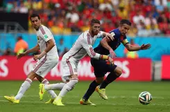 Coupe du monde Brésil 2014 - Pierre Ménès : « Sergio Ramos était devenu un candidat potentiel au Ballon d’Or, il a tout ruiné… »