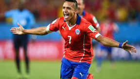 Mercato - Barcelone/PSG : La Juventus repasse à l’acte pour Alexis Sanchez !