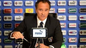 Coupe du monde Brésil 2014 - Italie - Prandelli : « Essayer de contrôler le milieu »