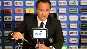 Coupe du monde Brésil 2014 - Italie - Prandelli : « Essayer de contrôler le milieu »