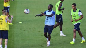 Coupe du monde Brésil 2014 : Les Bleus dans l’avion pour Porto Alegre