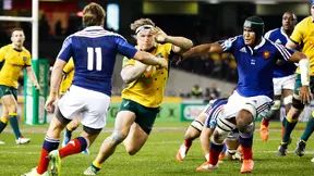 Rugby - XV de France - Dusautoir : « Bien mieux que le week-end dernier »