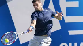 Tennis - Queen’s : Dimitrov étrille Wawrinka !