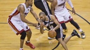 Basket - NBA : « Jouer les Spurs, c’est comme jouer aux échecs contre un ordinateur »