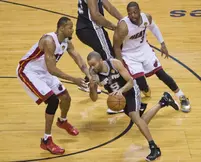 Basket - NBA : « Jouer les Spurs, c’est comme jouer aux échecs contre un ordinateur »