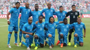 Coupe du monde Brésil 2014 : Le Honduras en colère contre les Français