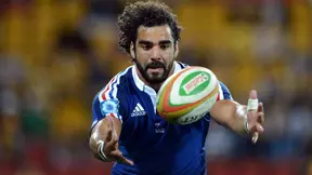 Rugby - XV de France - Huget : « Dur à digérer »