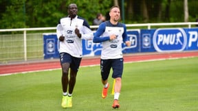 Coupe du monde Brésil 2014 : Ribéry sort du silence sur sa blessure !