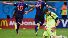 Coupe du monde Brésil 2014 : Maradona tacle Iker Casillas après la débâcle de l’Espagne !