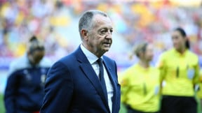 Mercato - OL : Aulas donne la tendance pour Gomis, Gourcuff et Gonalons !