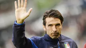 Coupe du monde Brésil 2014 - Italie : Buffon, forfait, soutient Sirigu