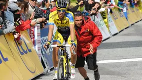 Cyclisme - Dauphiné - Contador : « Ce sera plus important de battre Froome en juillet »