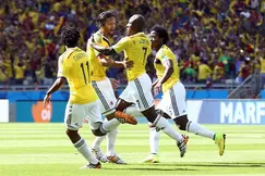 Coupe du monde Brésil 2014 : La Colombie commence par un festival !