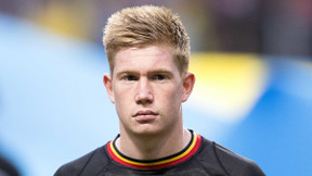 Coupe du monde Brésil 2014 - Belgique : De Bruyne et Origi touchés !