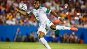 Coupe du monde Brésil 2014 - Côte d’Ivoire : Lamouchi fan de Drogba !