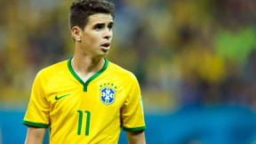 Coupe du monde Brésil 2014 : Quand Oscar juge l’équipe de France !