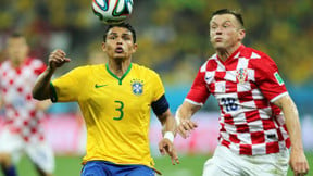 Coupe du monde Brésil 2014 : L’appel solennel de Thiago Silva