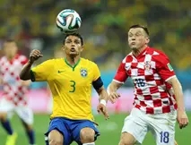 Coupe du monde Brésil 2014 : L’appel solennel de Thiago Silva