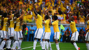 Coupe du monde Brésil 2014 - Colombie : James Rodriguez tempère les ardeurs colombiennes