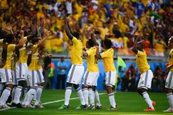 Coupe du monde Brésil 2014 - Colombie : James Rodriguez tempère les ardeurs colombiennes