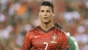 Coupe du Monde Brésil 2014 - Portugal : Cristiano Ronaldo apte ?