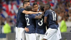 Coupe du monde Brésil 2014 : Que va faire l’équipe de France pour son entrée en lice ?